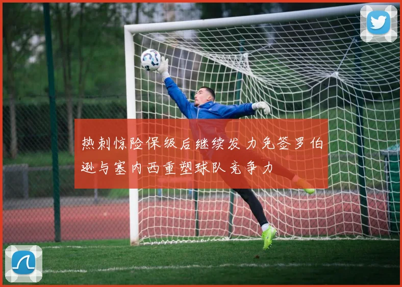 热刺惊险保级后继续发力免签罗伯逊与塞内西重塑球队竞争力